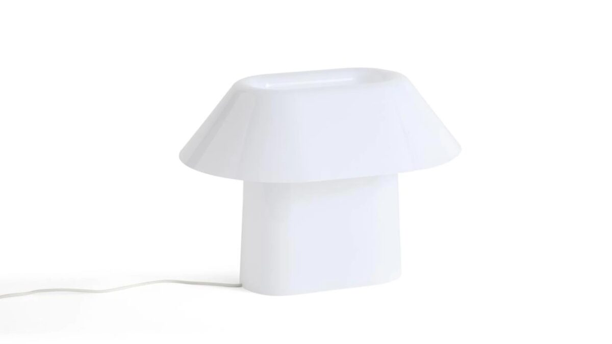 Drome Table Lamp