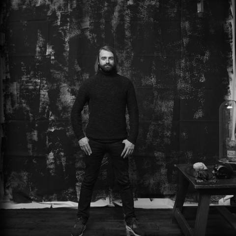 Ilia Sergeevich Potemine