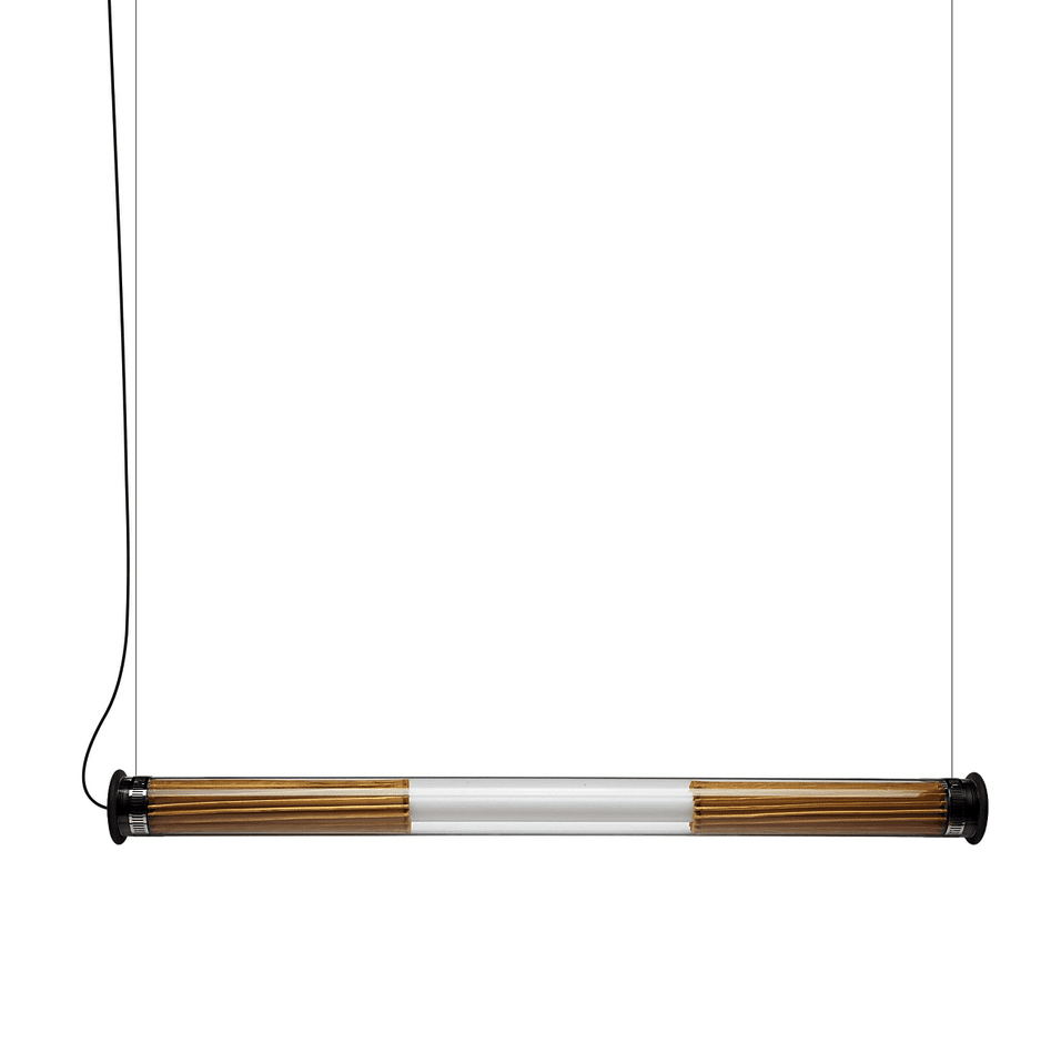 In The Tube 360° Pendant Horizontal