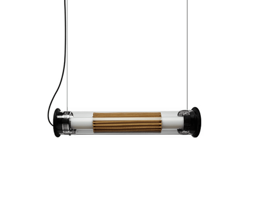 In The Tube 360° Pendant Horizontal