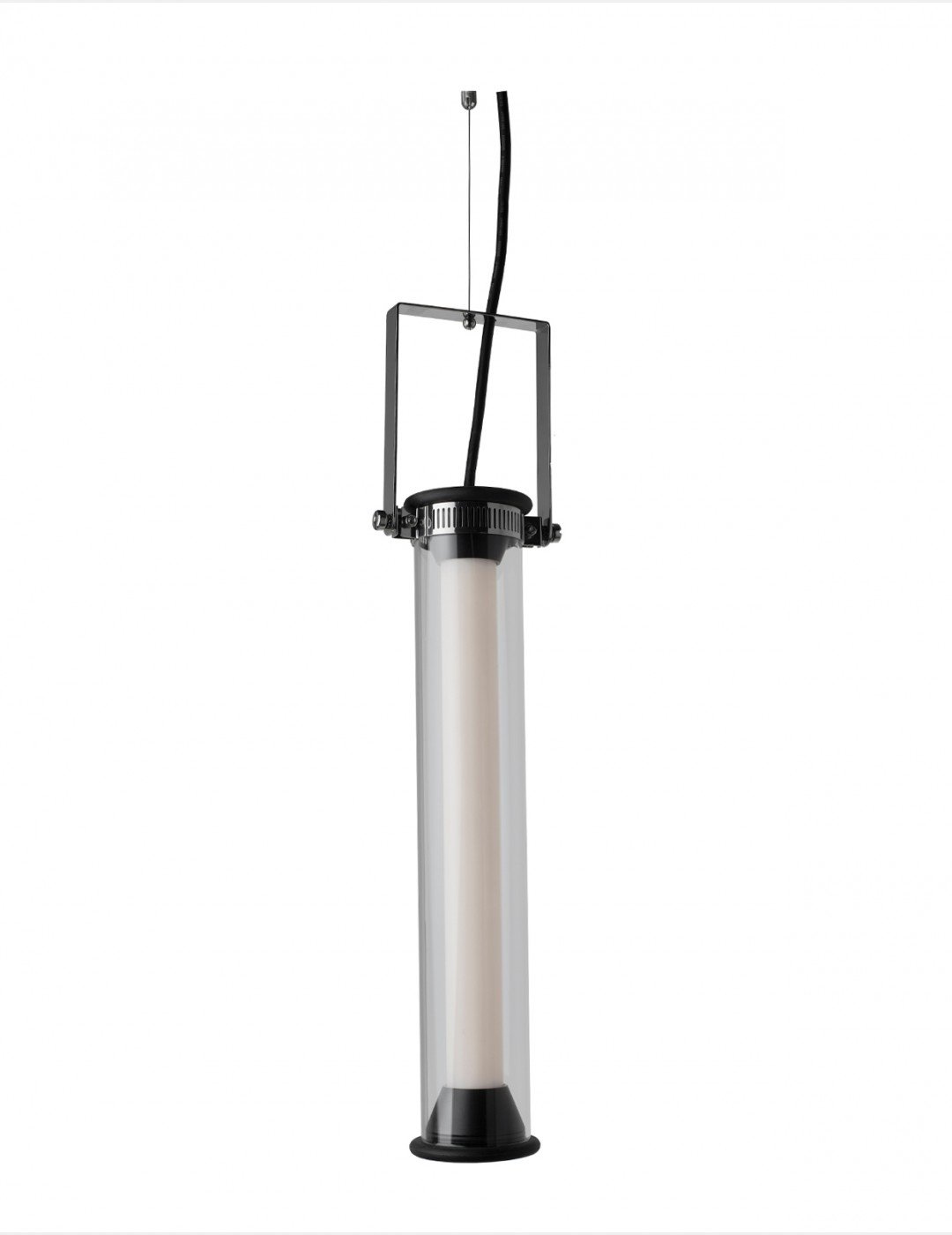 In The Tube 360° Pendant Vertical