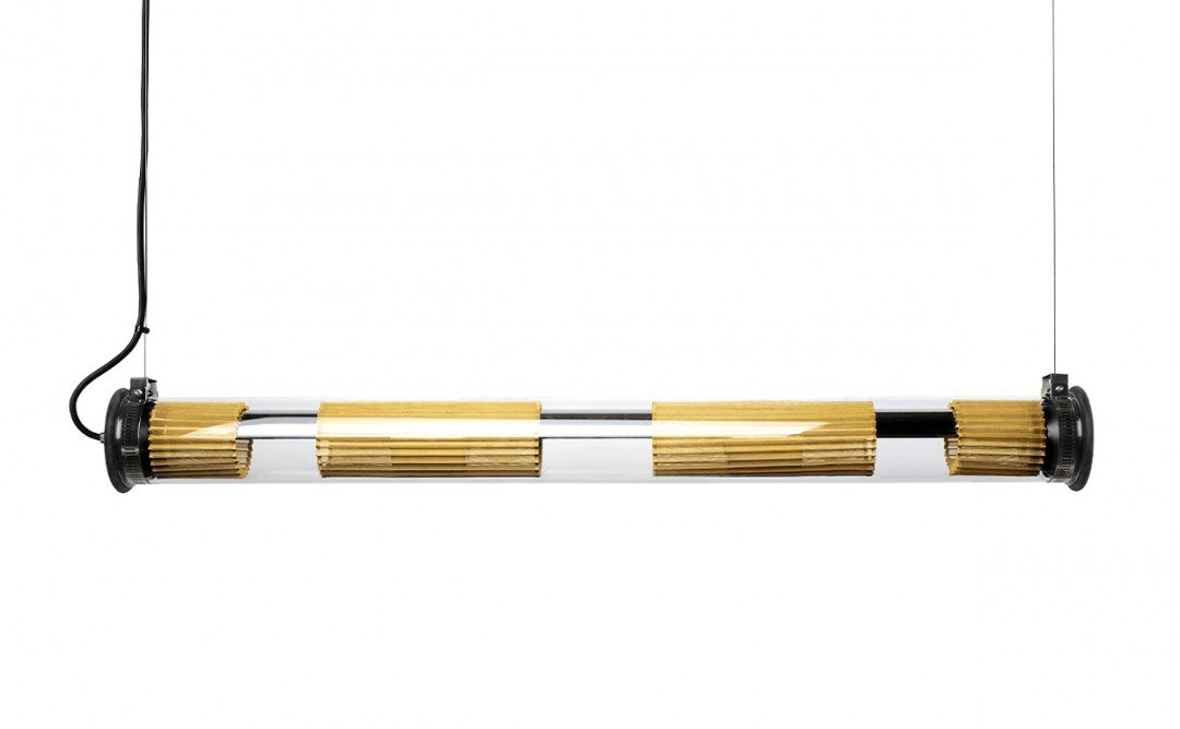 In The Tube Horizontal 120