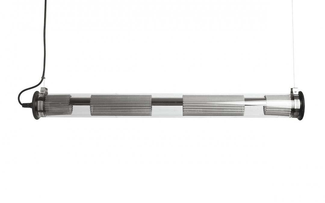 In The Tube Horizontal 120