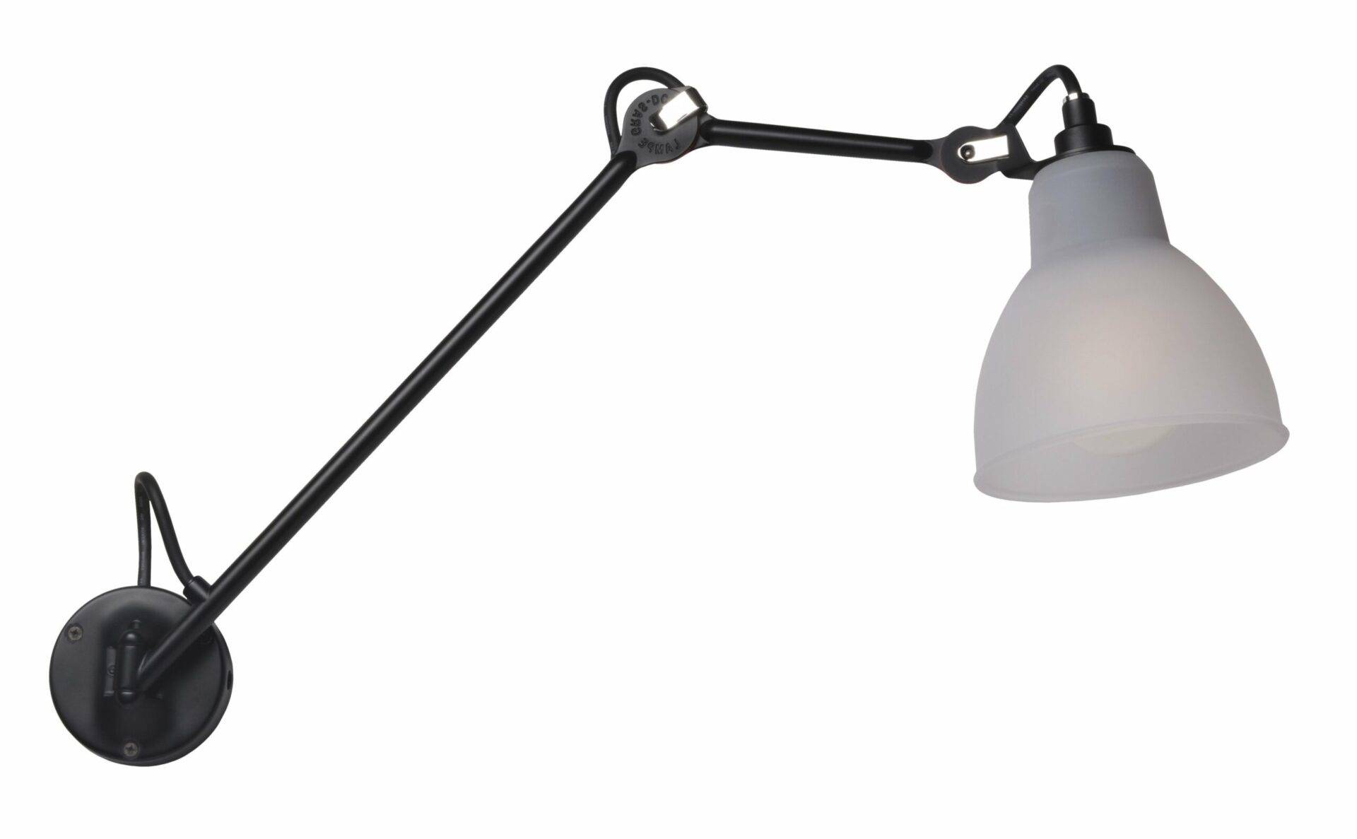 Lampe Gras N°122 Bathroom