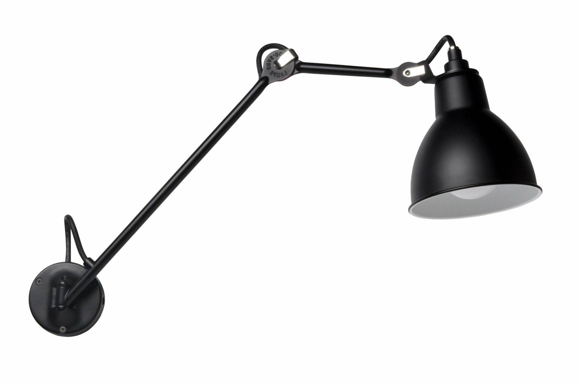 Lampe Gras N°122 Bathroom