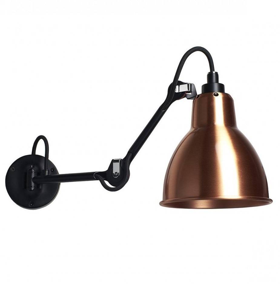 Lampe Gras N°204/L40