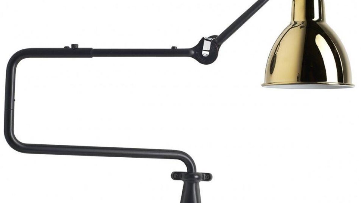 Lampe Gras N°303