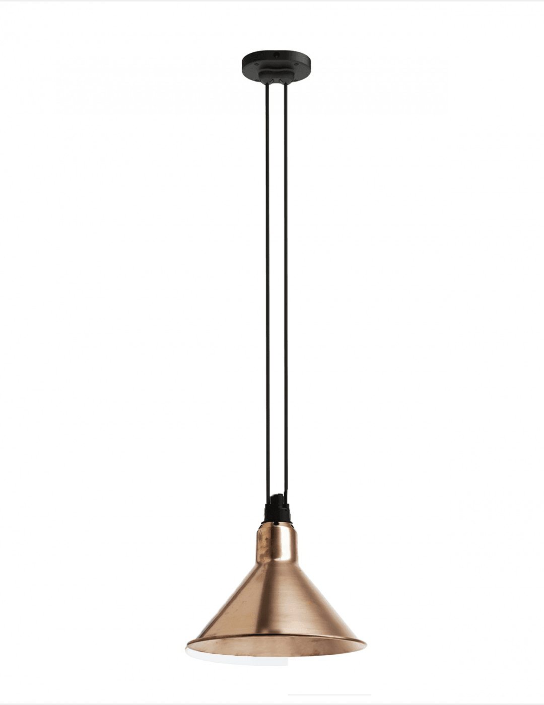 Acrobates de Gras N°322 conic