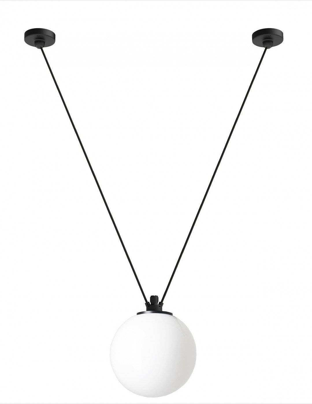 Acrobates de Gras N°323 ball