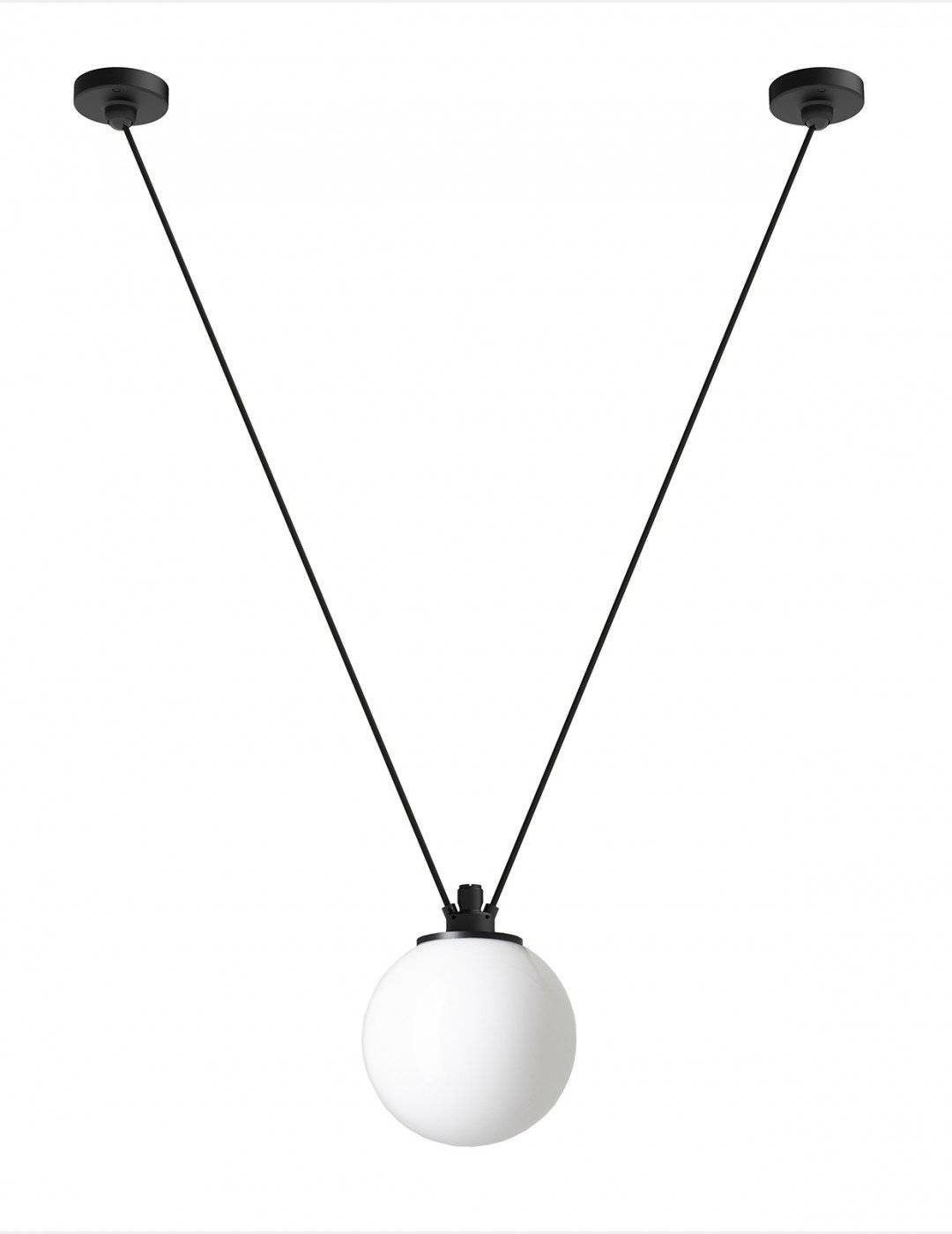 Acrobates de Gras N°323 ball