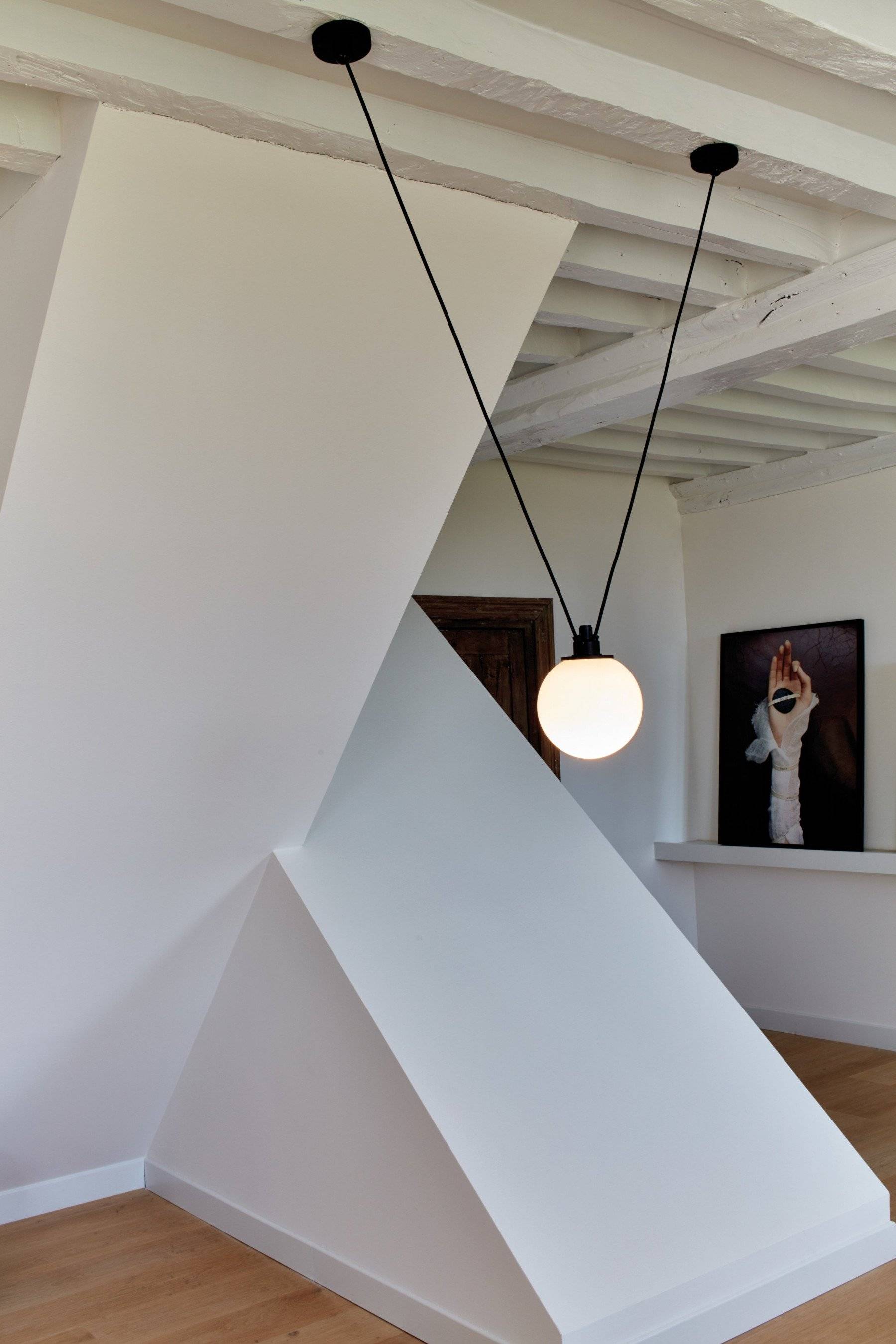 Acrobates de Gras N°323 ball