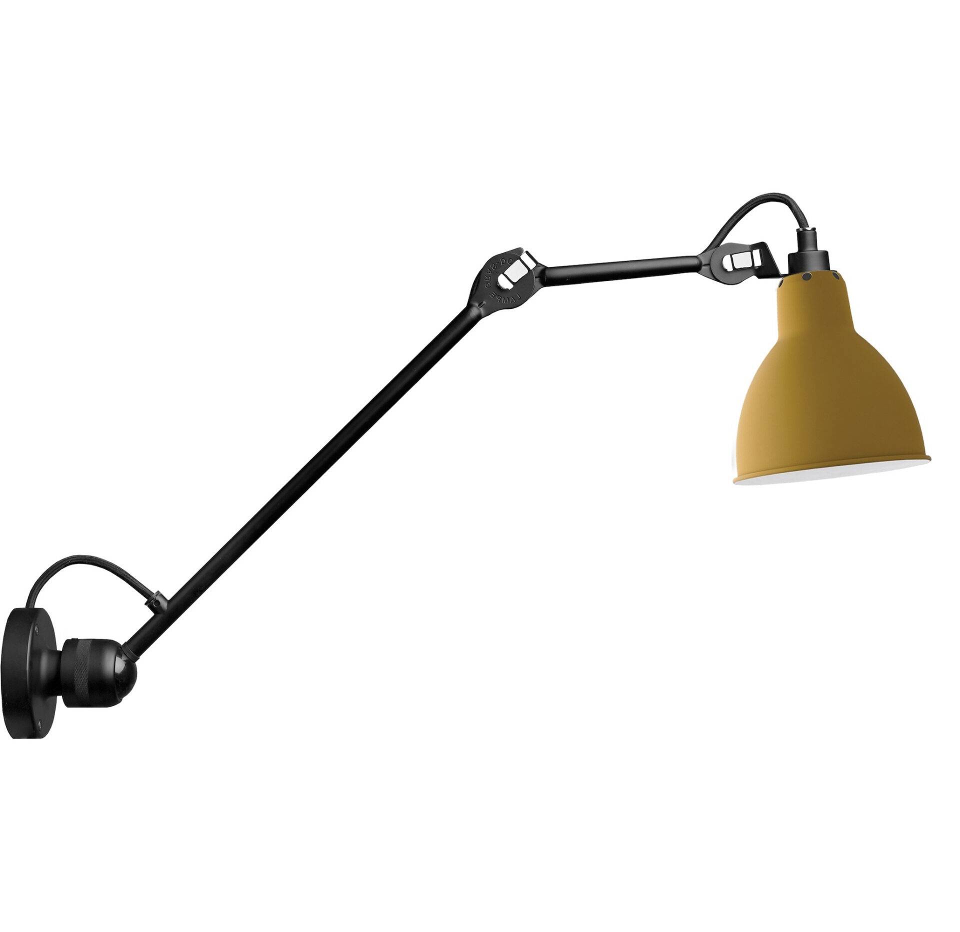 Lampe Gras N°304 L40/L60