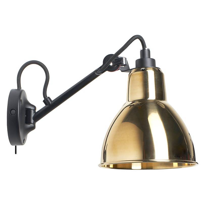 Lampe Gras N°104/SW