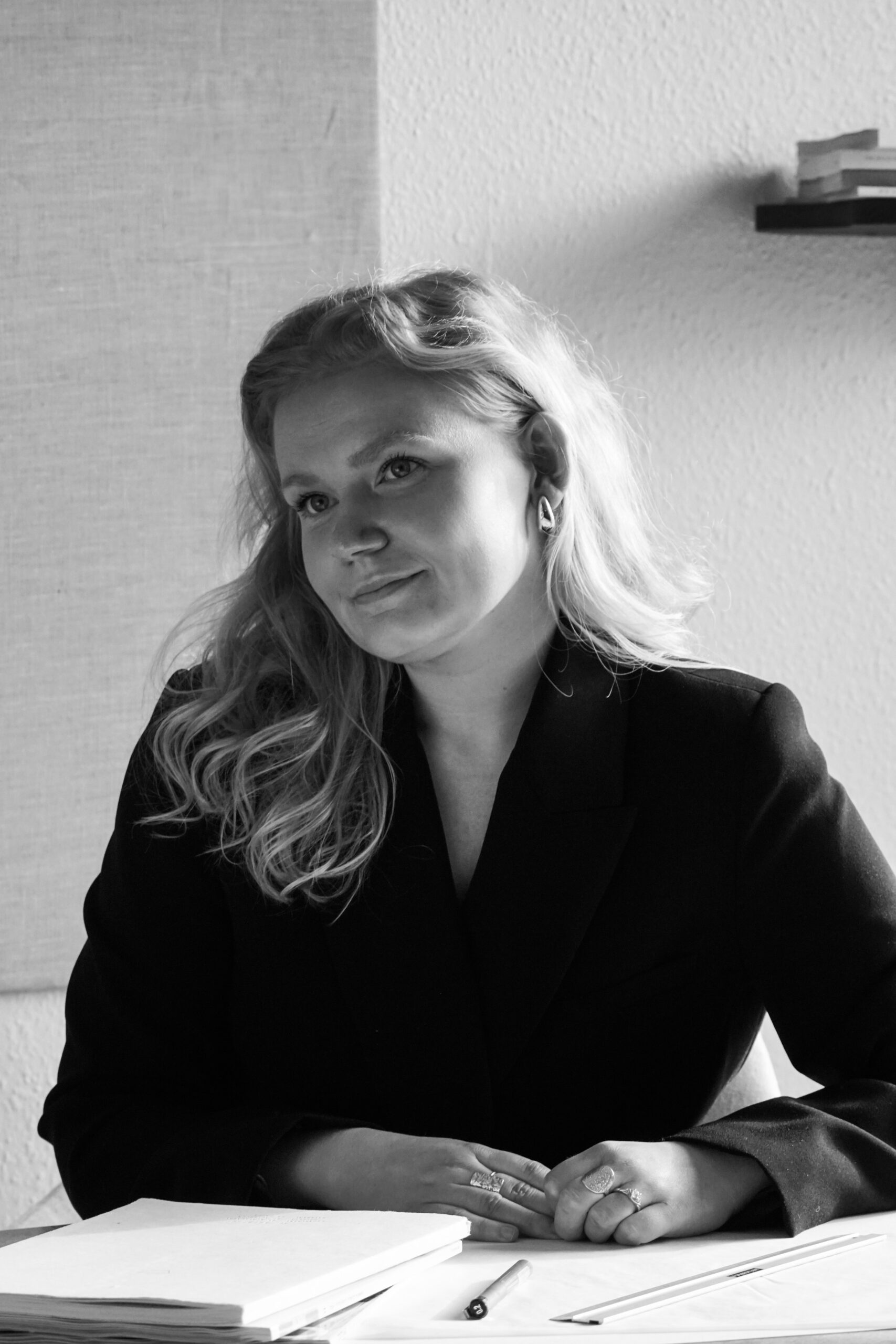 Naija Ilsøe Nielsen