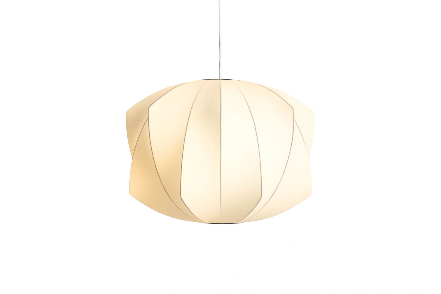 Nelson Bubble Pendant