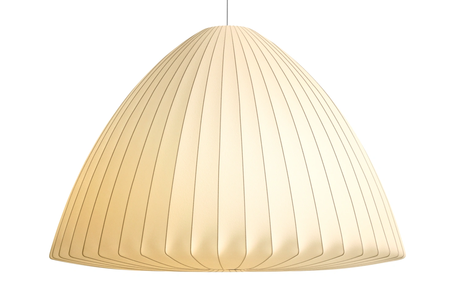 Nelson Bubble Pendant