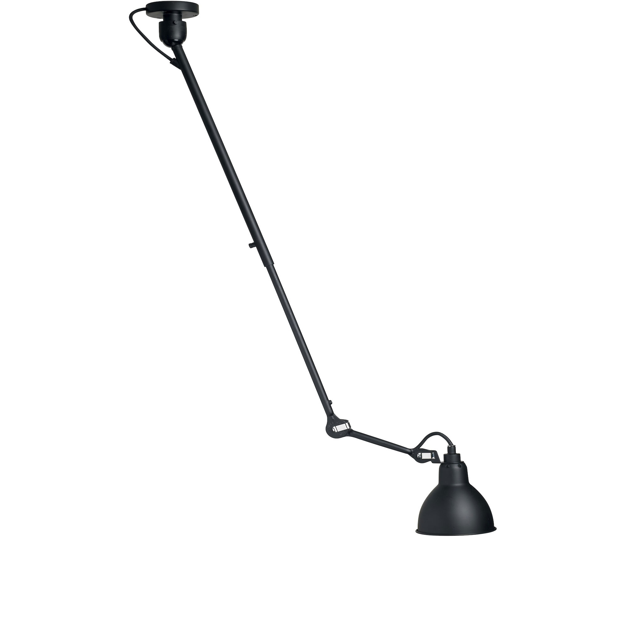Lampe Gras N°302