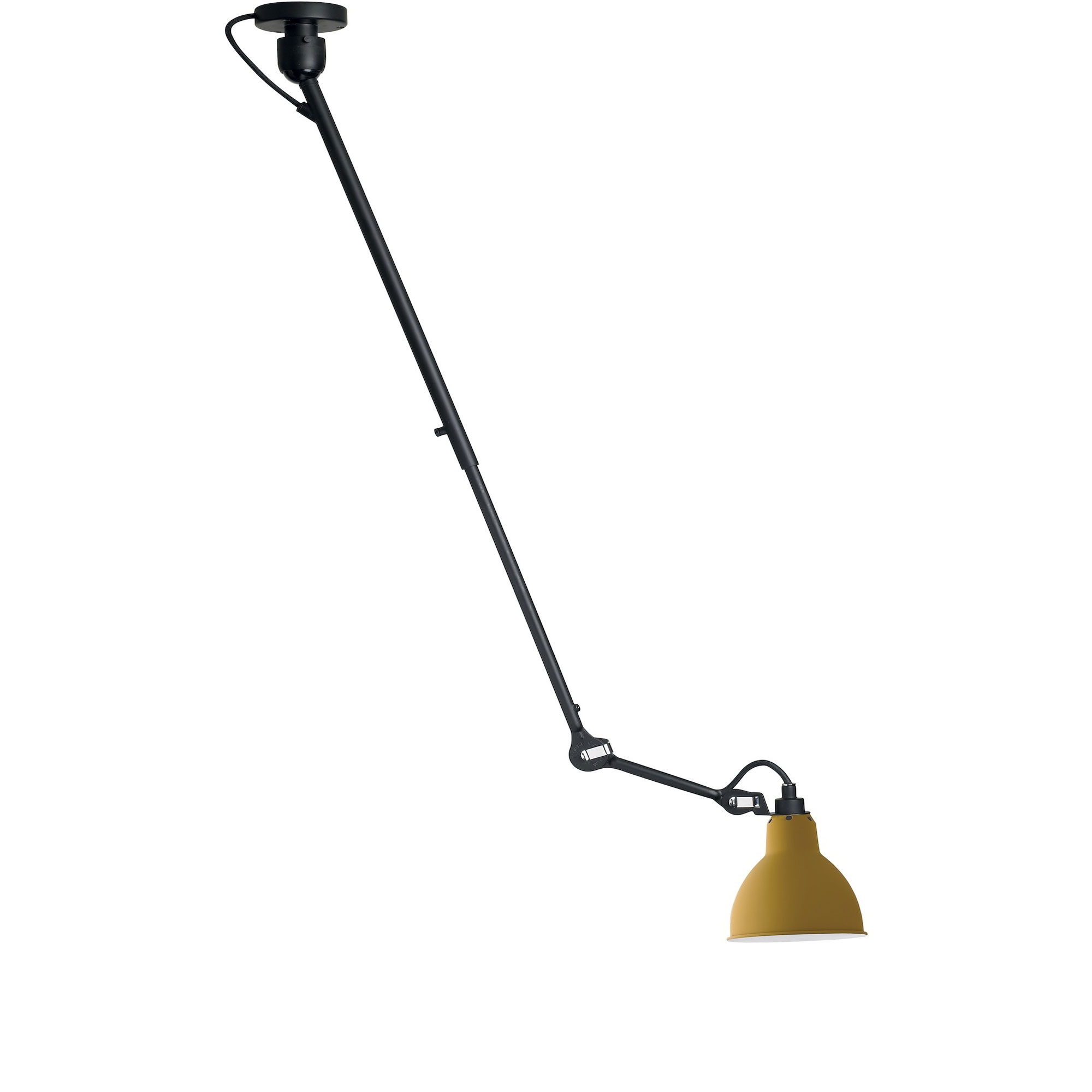 Lampe Gras N°302