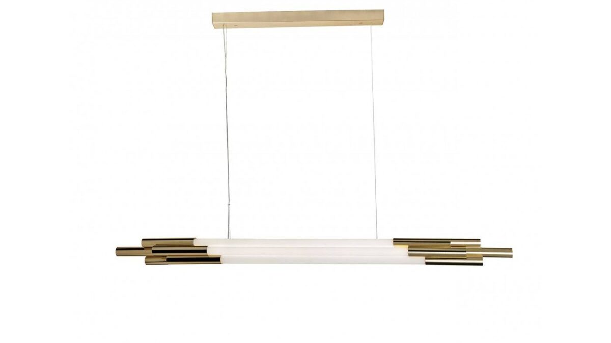 Org Pendant Horizontal