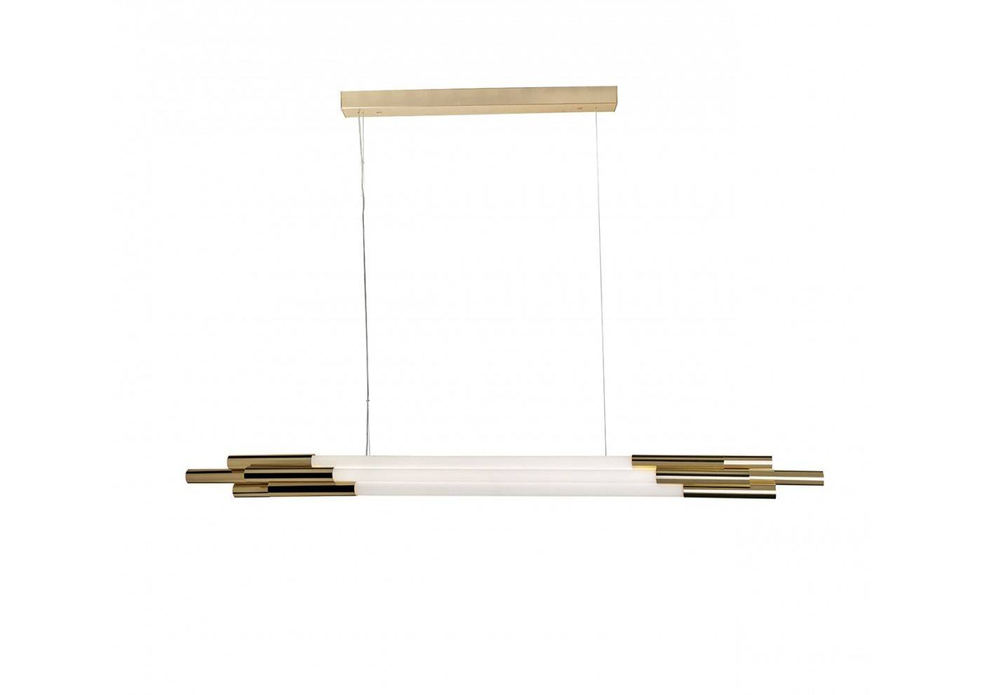 Org Pendant Horizontal