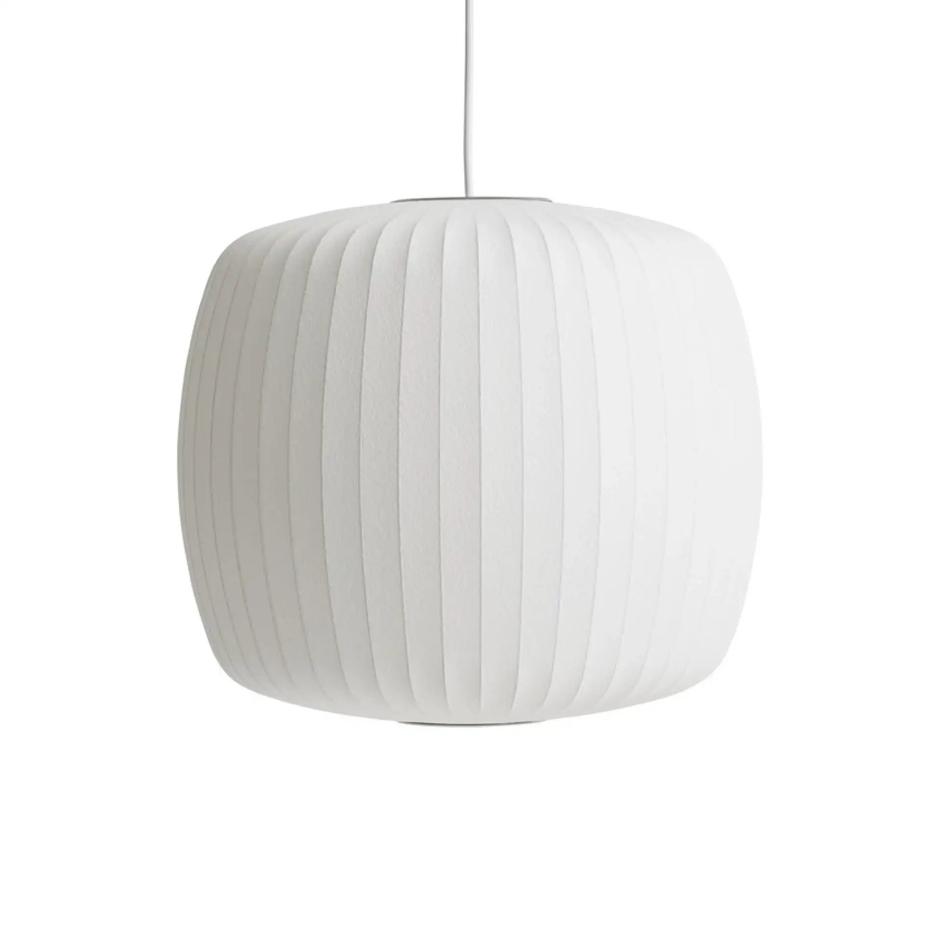 Nelson Roll Bubble Pendant