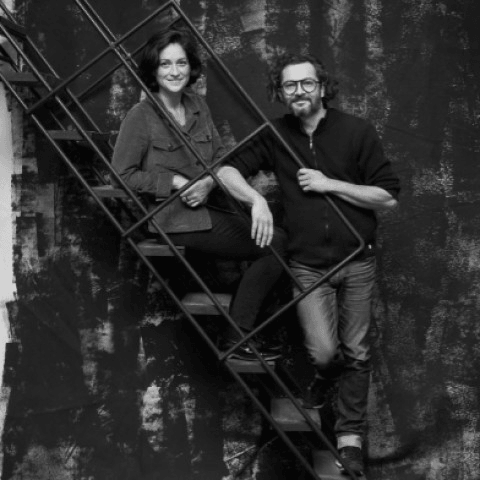 Studio BrichetZiegler