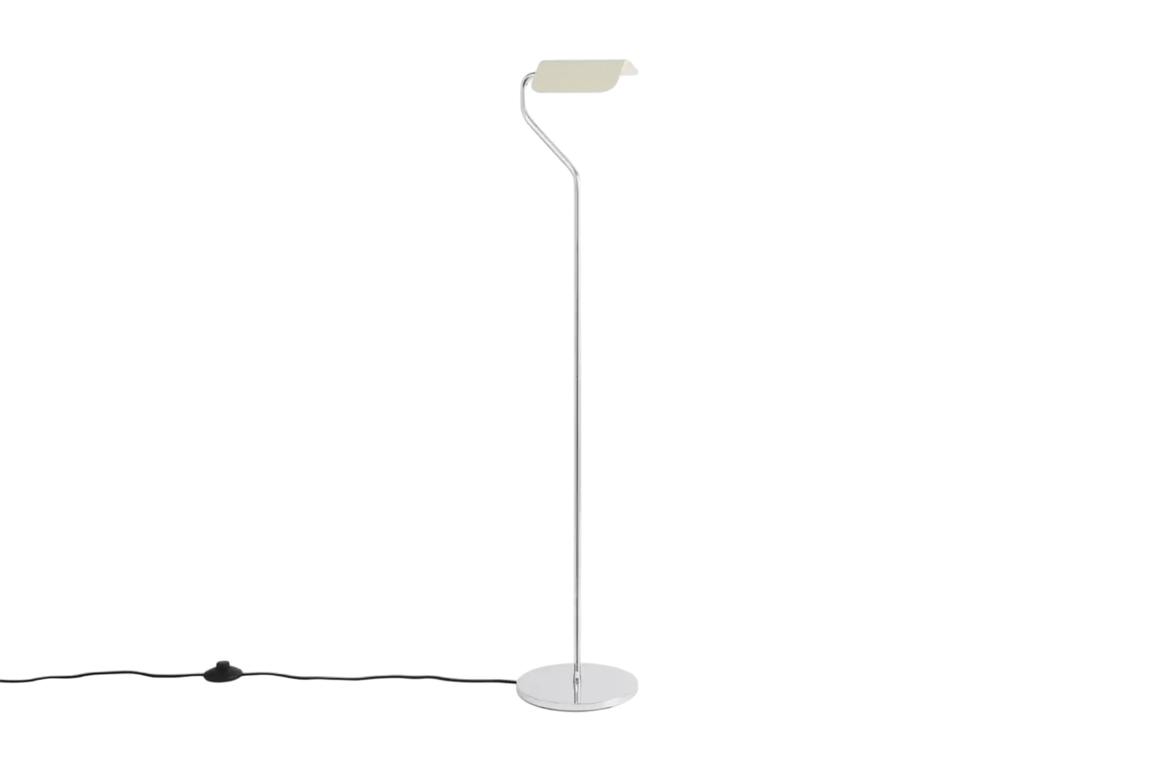 Apex Floor Lamp
