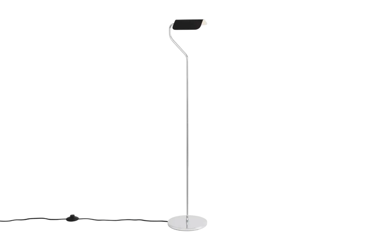 Apex Floor Lamp