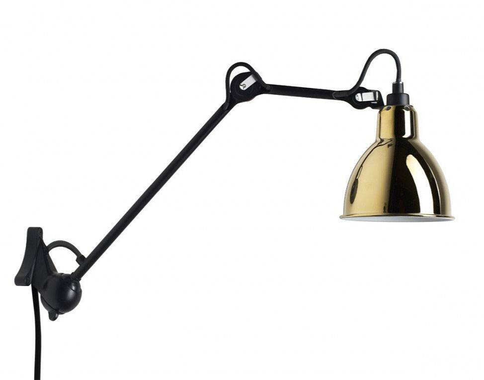 Lampe Gras N°222