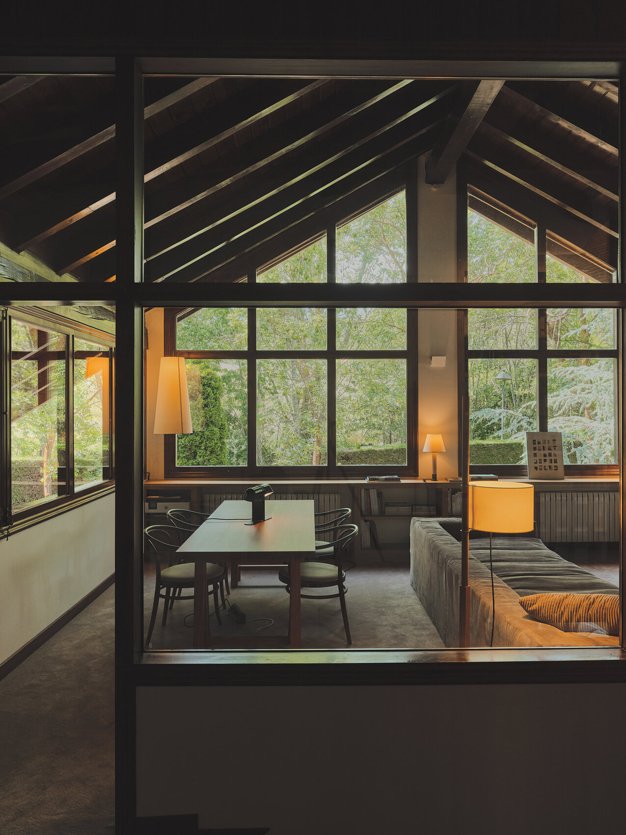 Sísísí cónicas largas