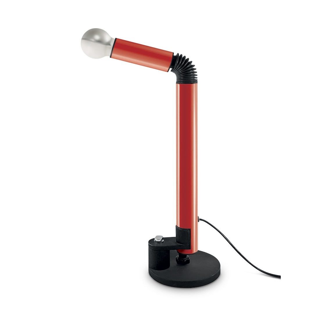 Periscopio table