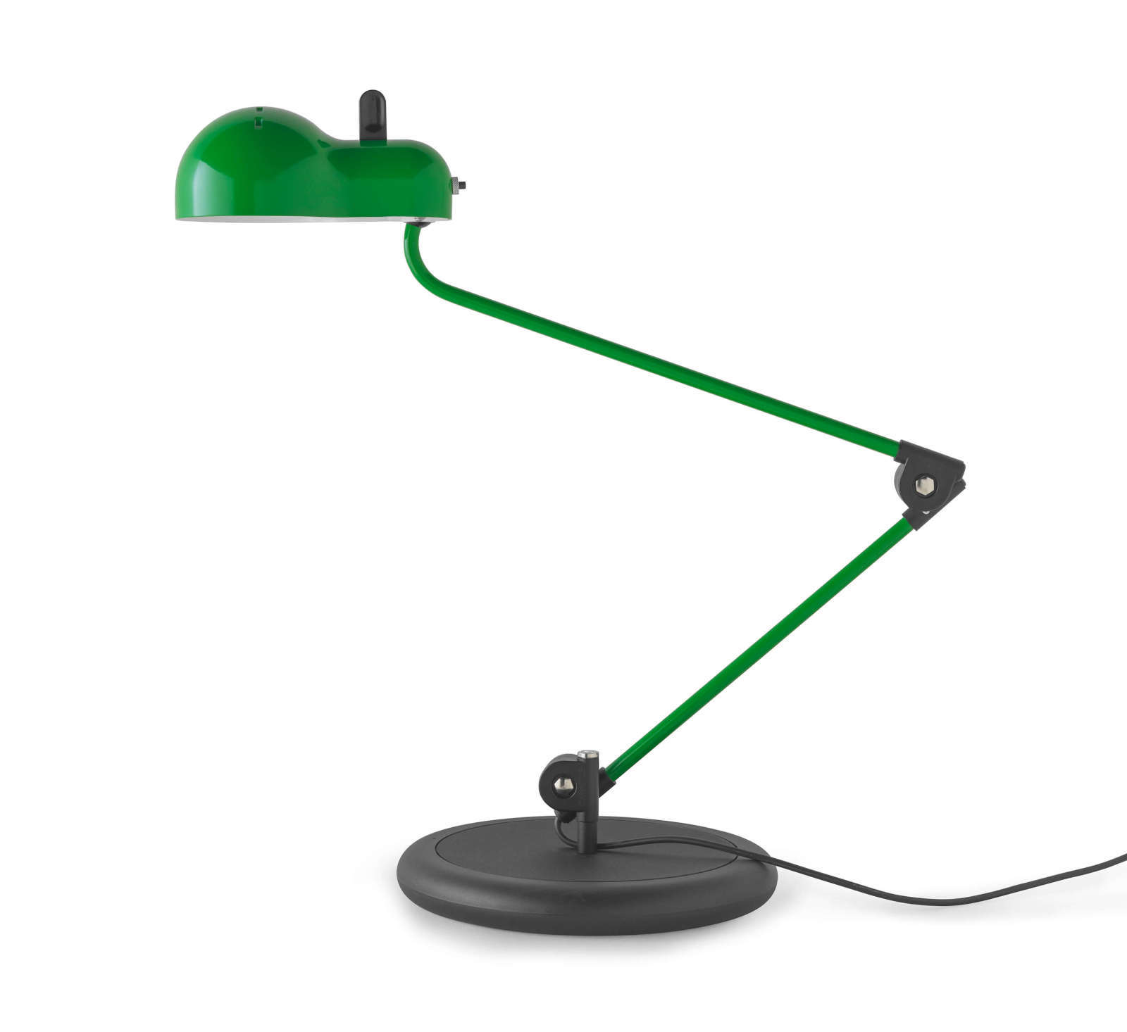 Topo table