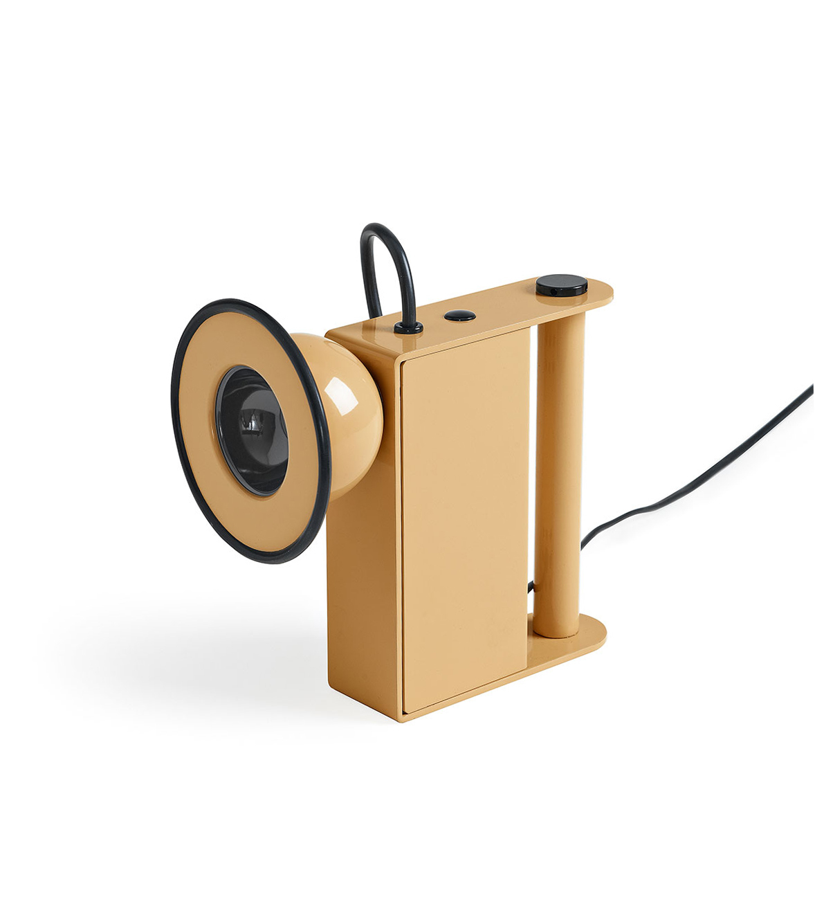 Minibox table