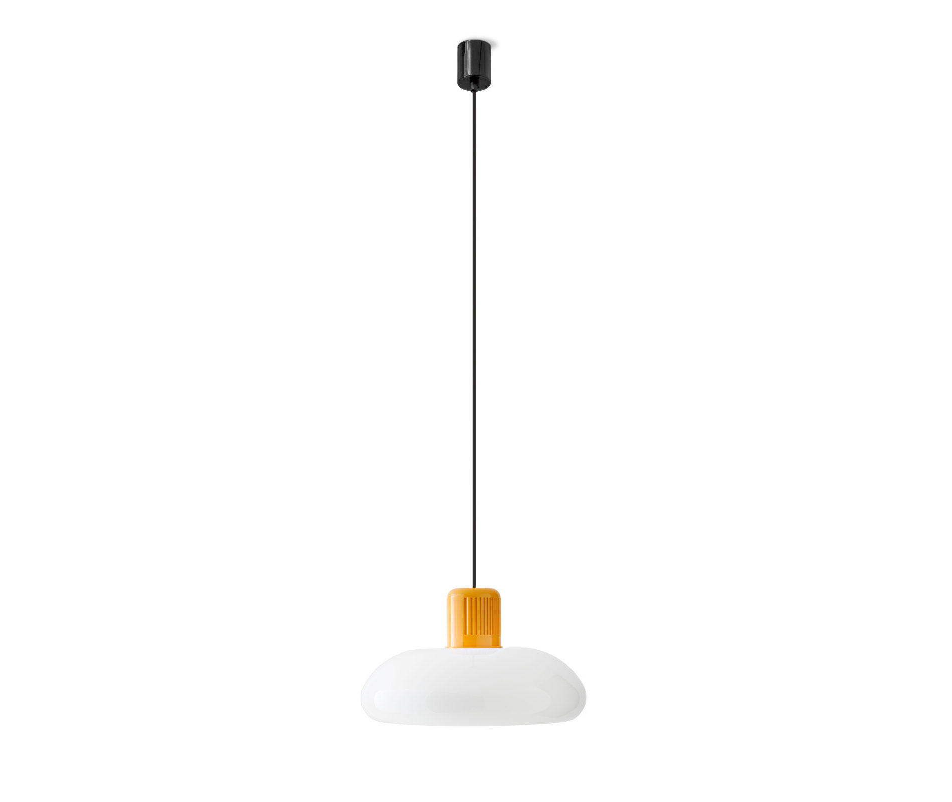 Trepiù suspension