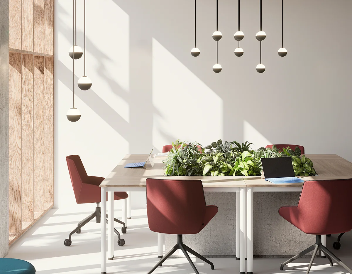 ALFI suspension lamp