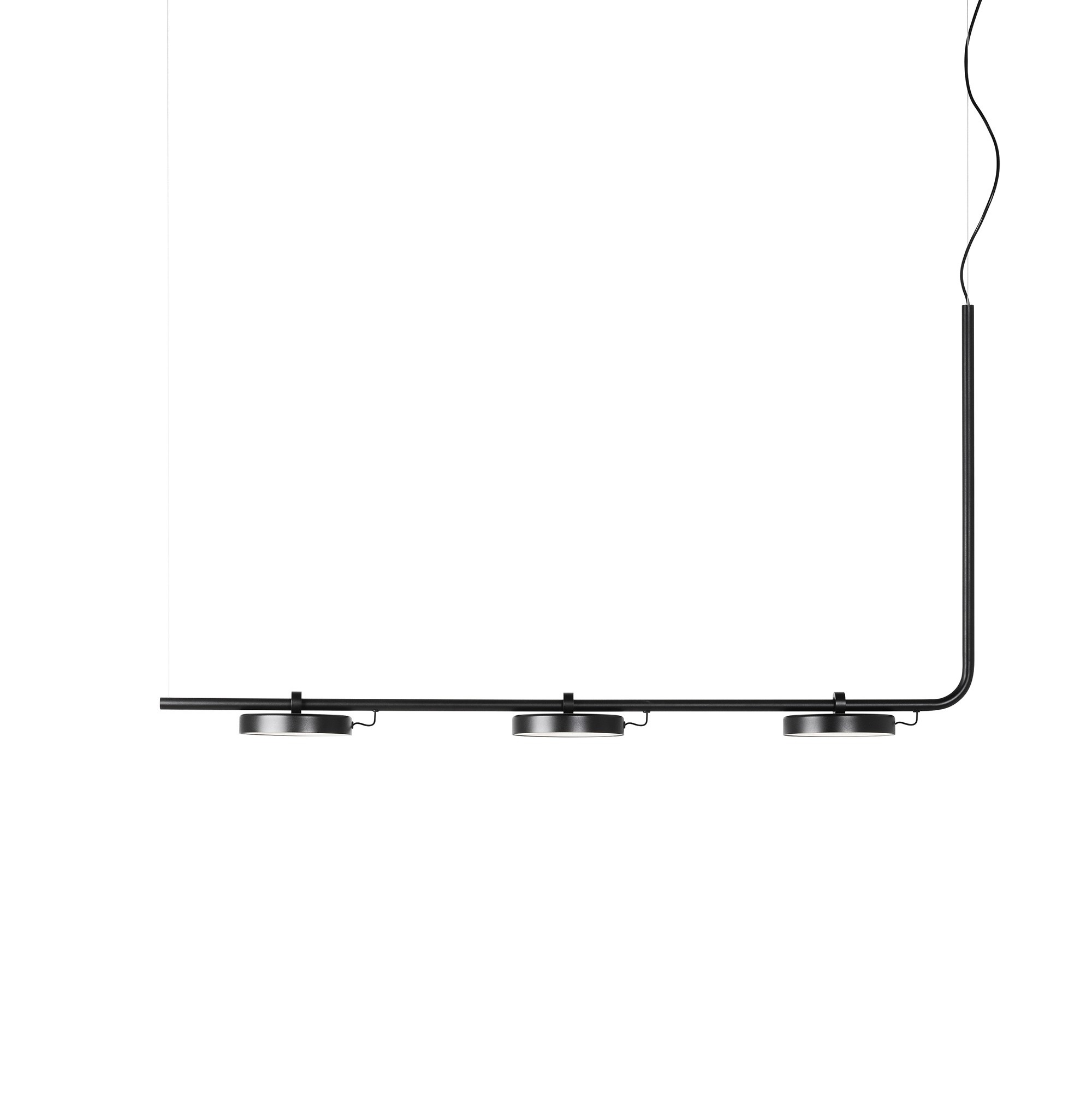 Aro suspension