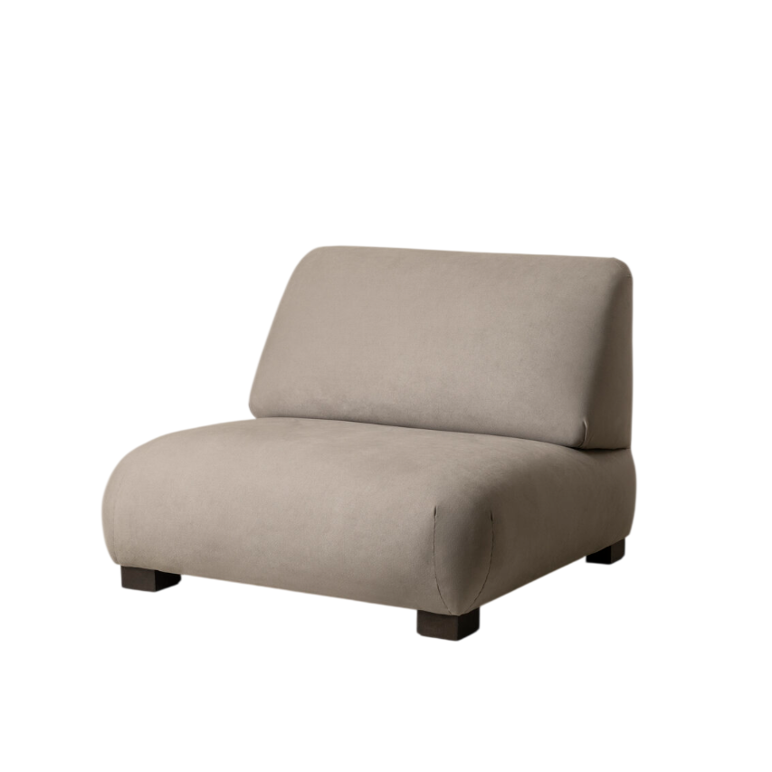 Cadaqués Lounge Chair