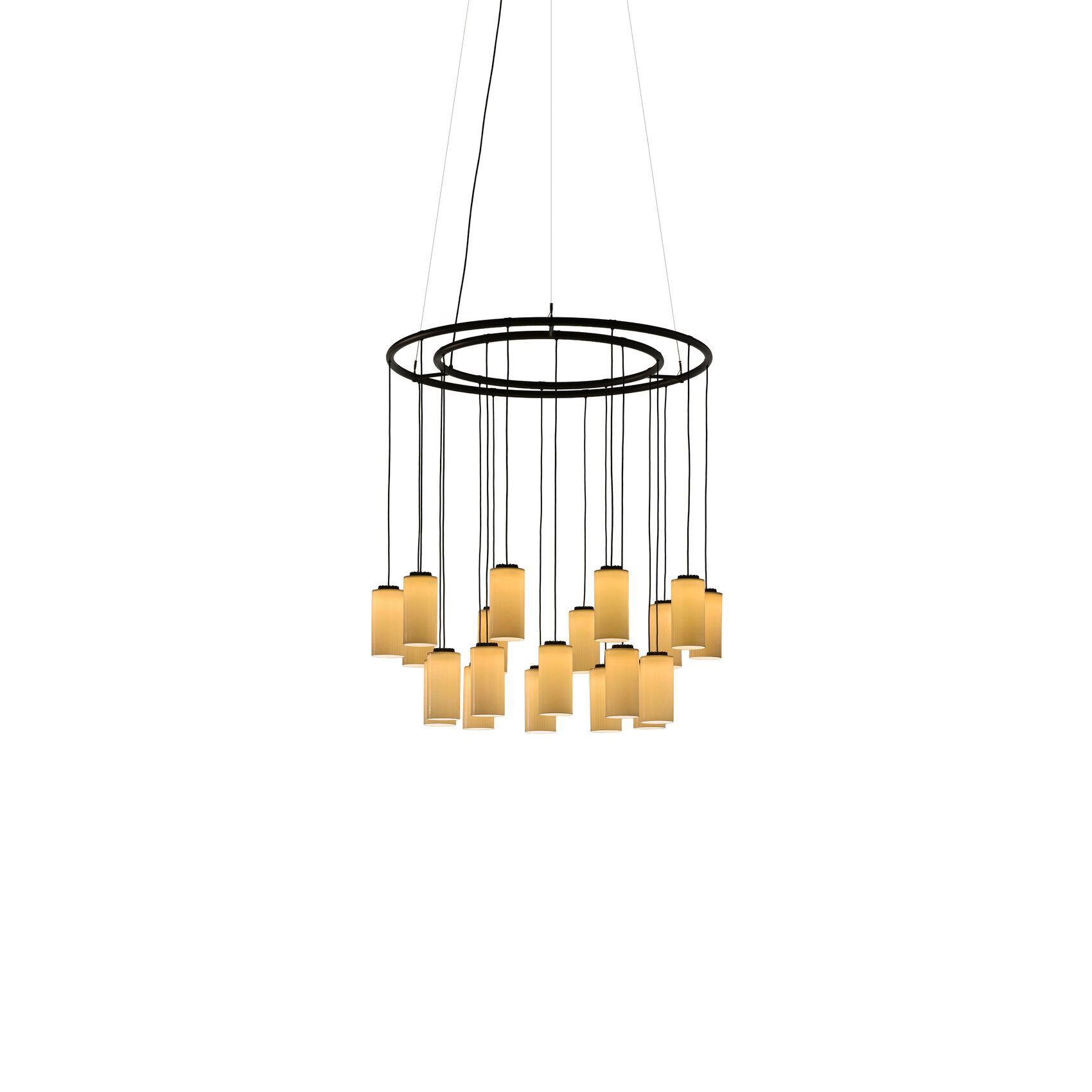 Cirio Chandelier