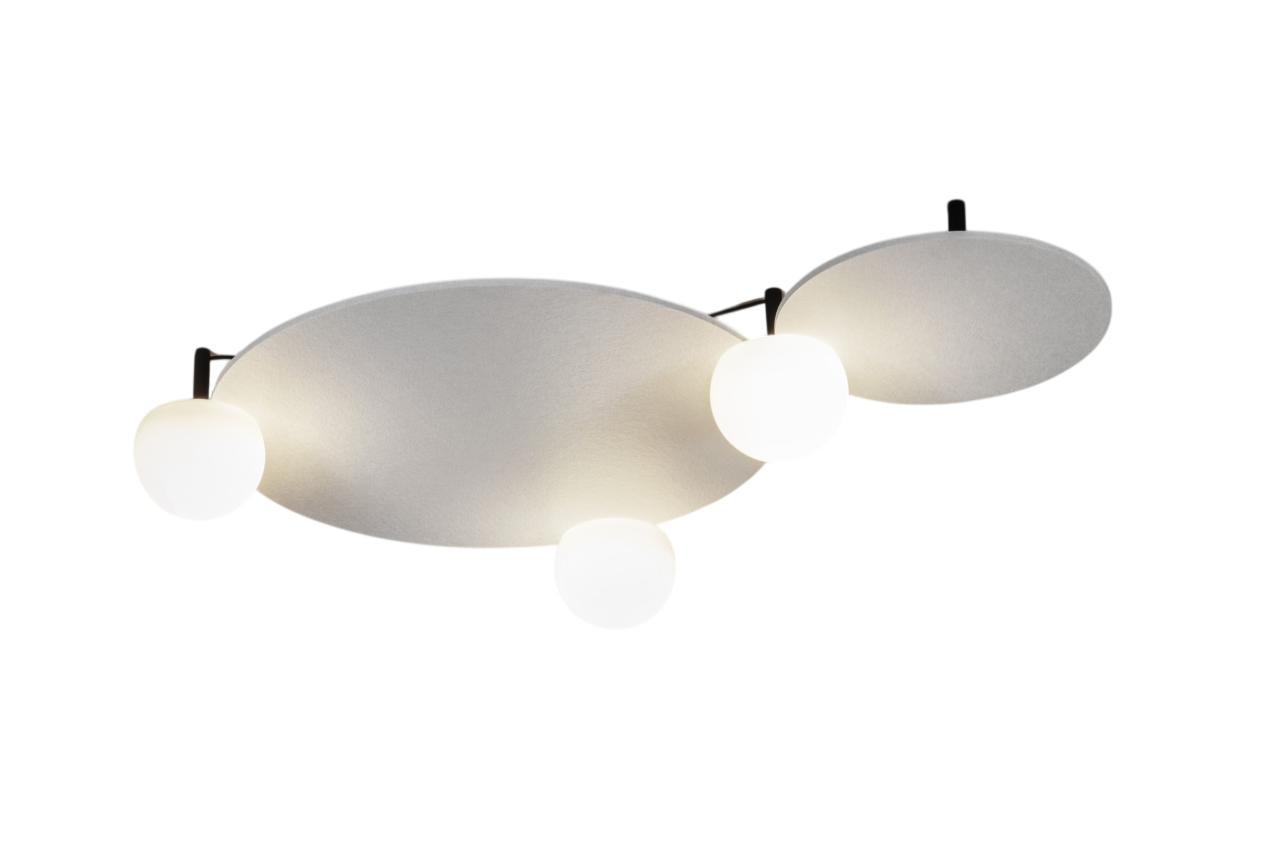 Circ Ceiling lights