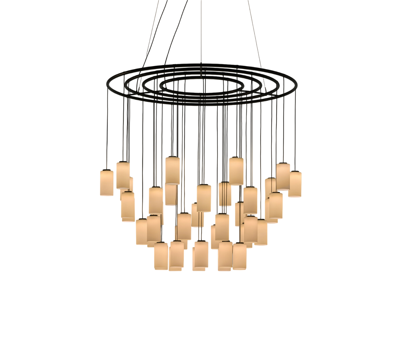 Cirio Chandelier