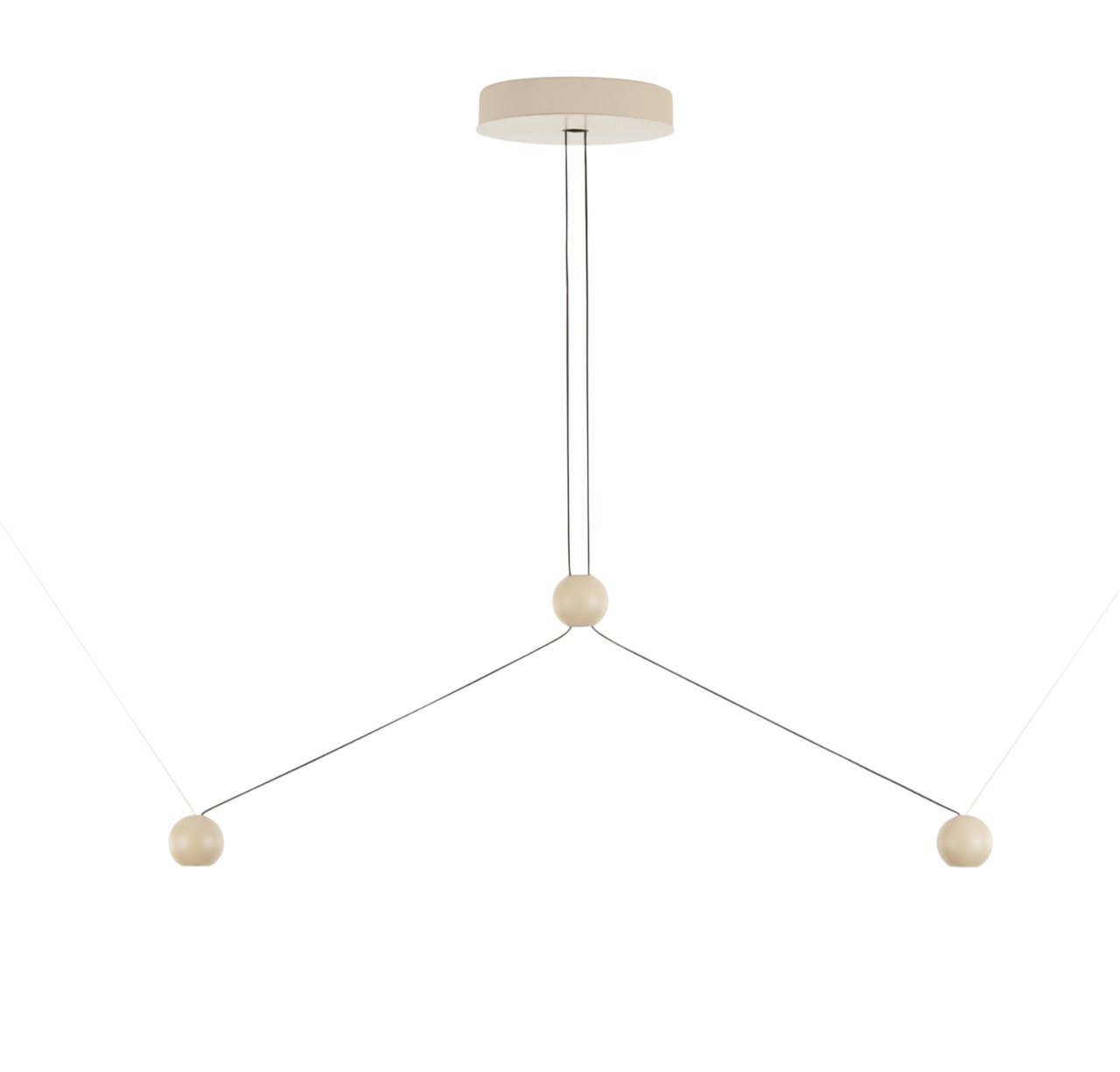 Compass Suspension