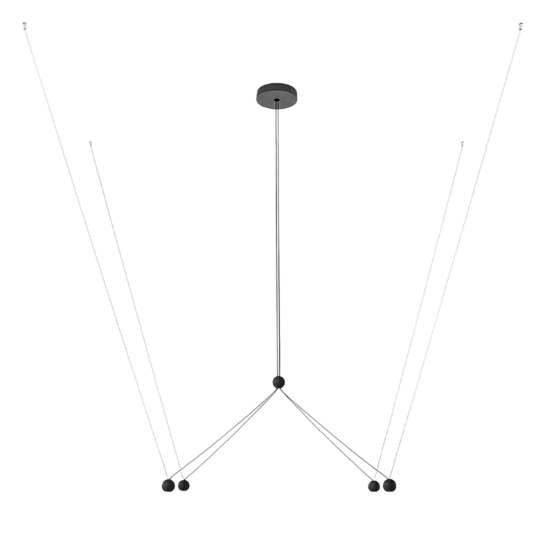 Compass Suspension