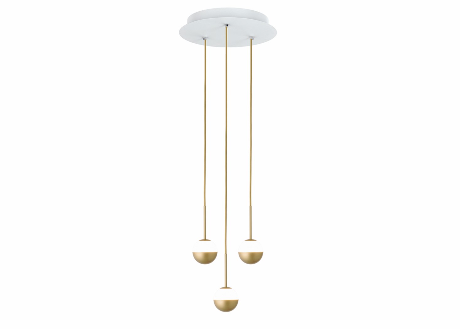 ALFI suspension lamp