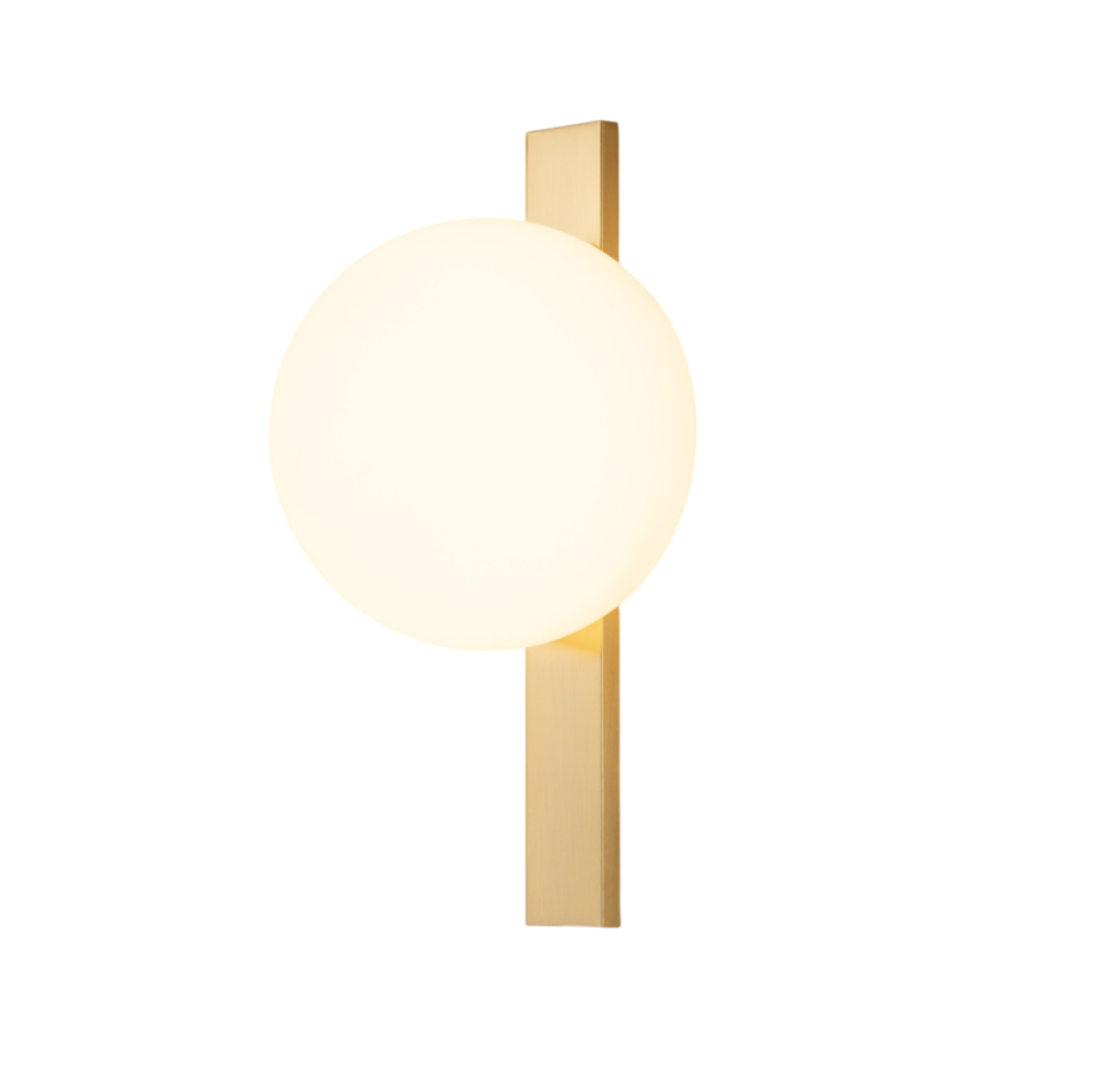 Circ Wall light
