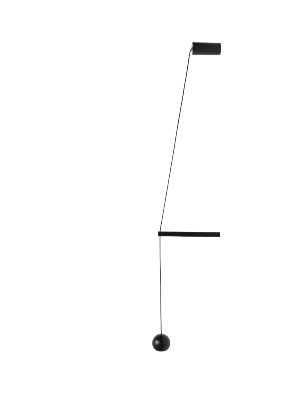 Compass Wall lamps