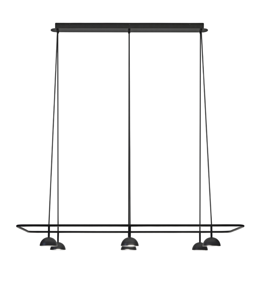 Cupolina Suspension