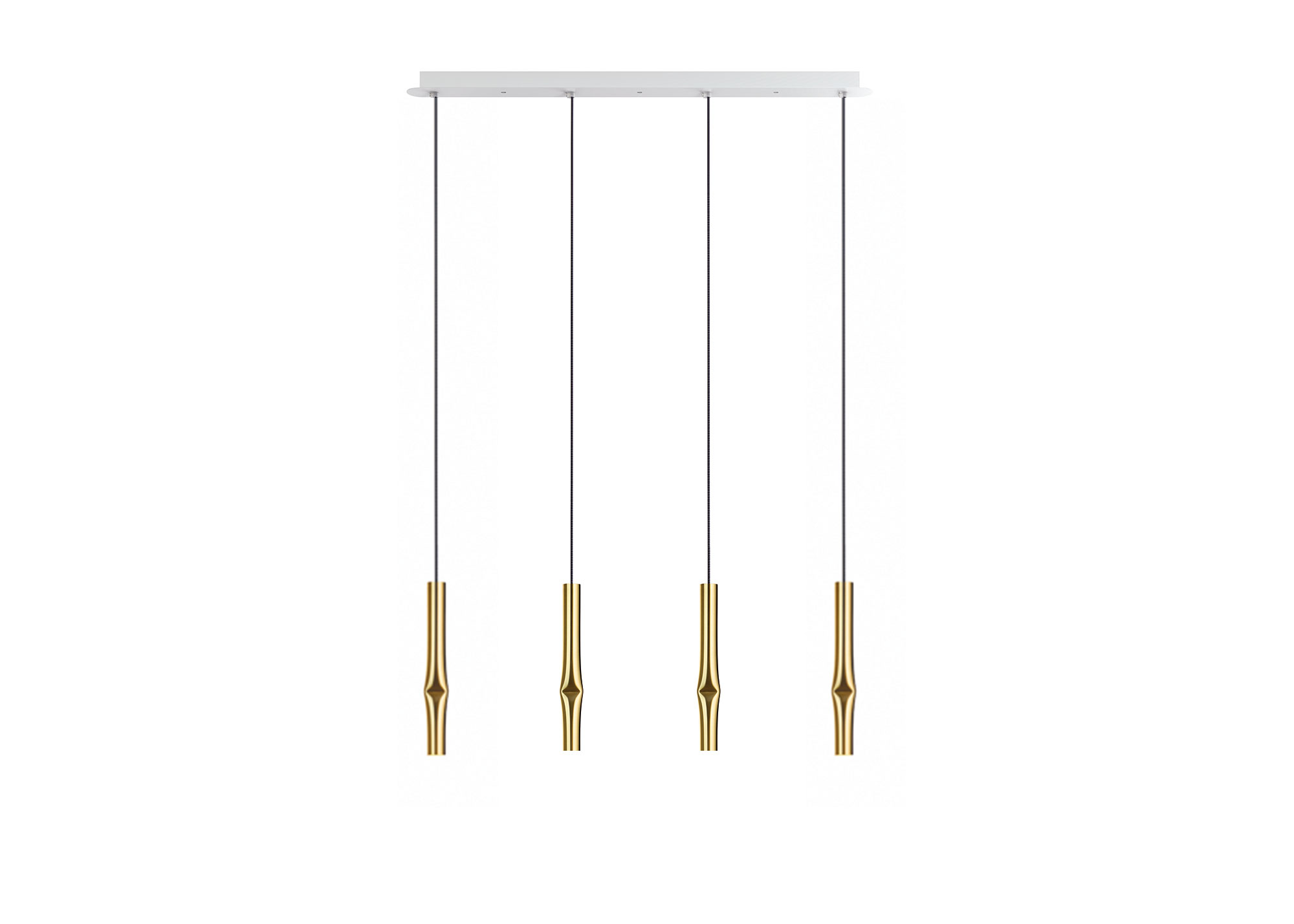 Flow Suspension lights