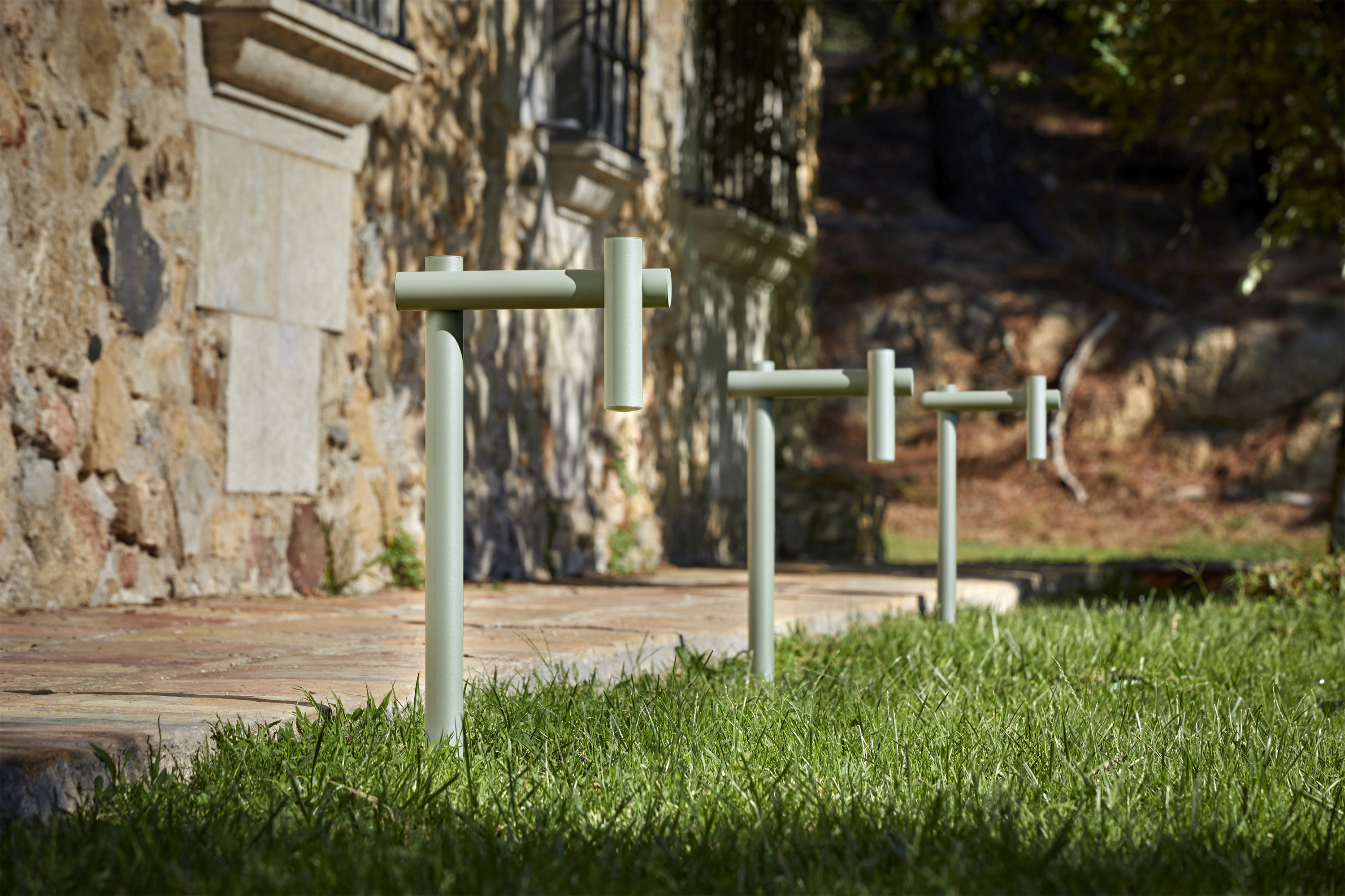 Tik Outdoor lighting