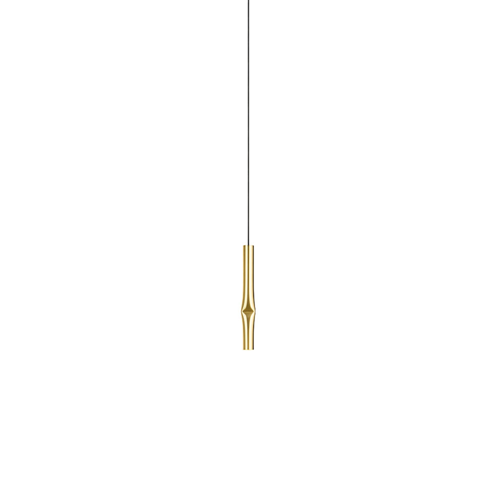 Flow Suspension