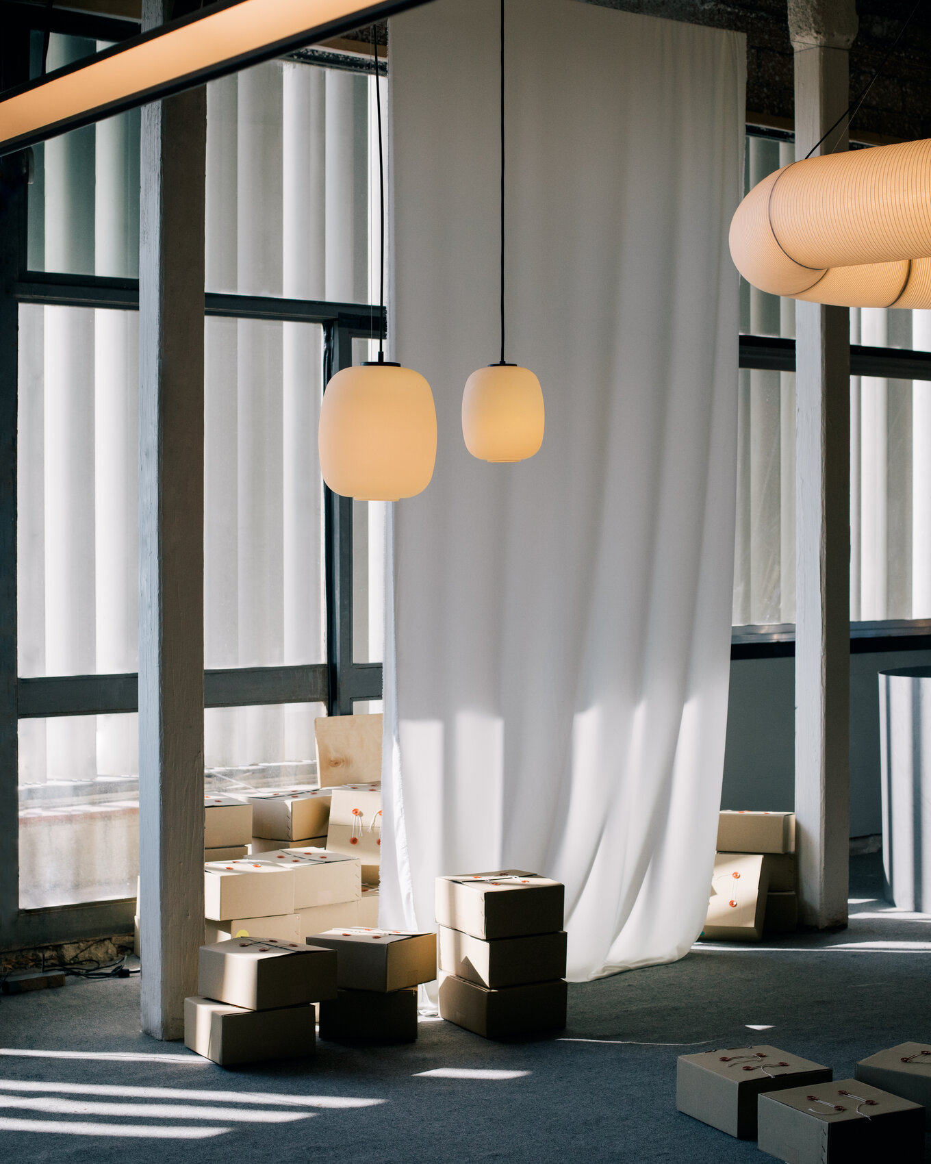 Globo Cesta / Cestita